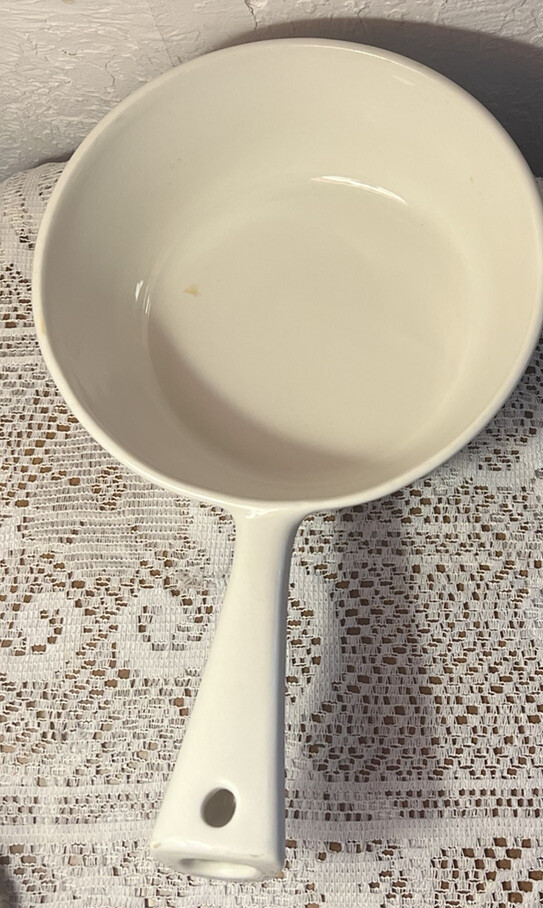 Informal True China Iroquois Harvest Time Saucepan Dish Ben Seibel