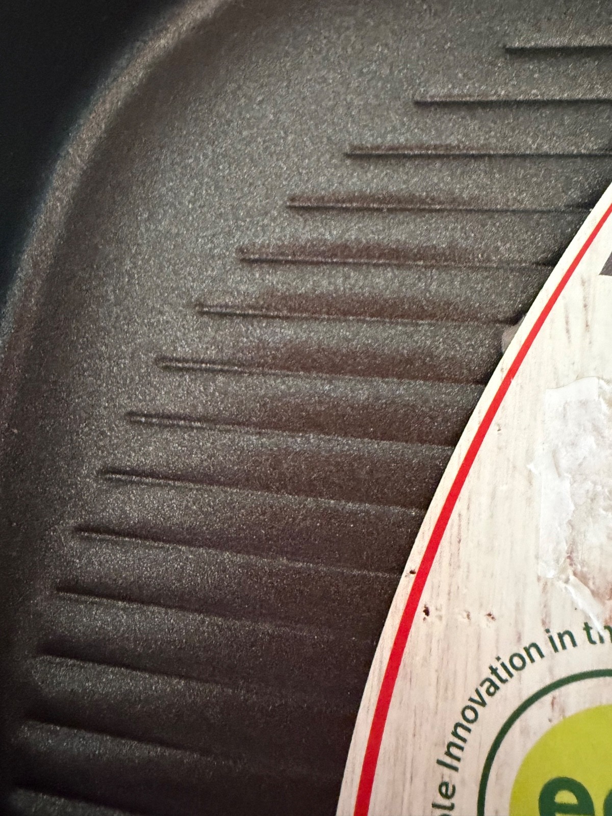 NEW Silampos Stainless Steel Induction Grill Pan Made & Purchased in Portugal