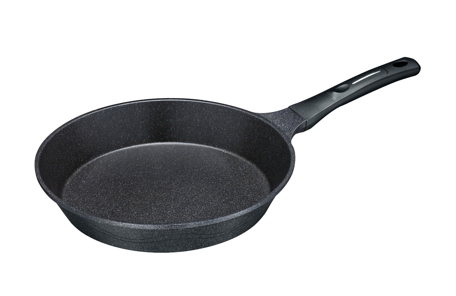 CONCORD Marble Coated Non-stick Fry Pan