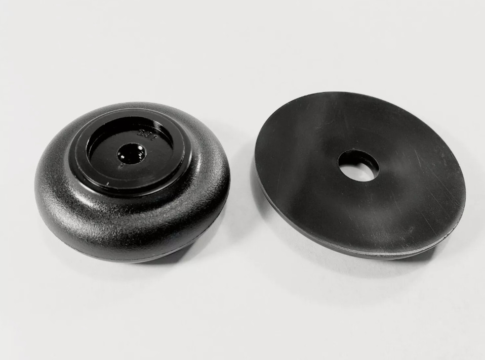 Versa Tec Saladmaster Replacement Cover Knob for Skillet Pot & Pan Lids XP7 NEW