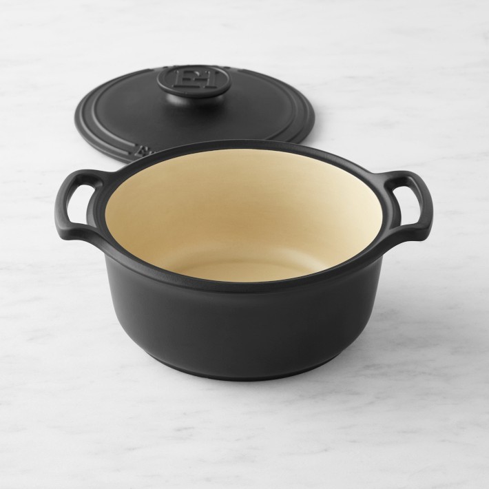 Emile Henry Sublime French Ceramic Dutch Oven-Williams Sonoma|42166