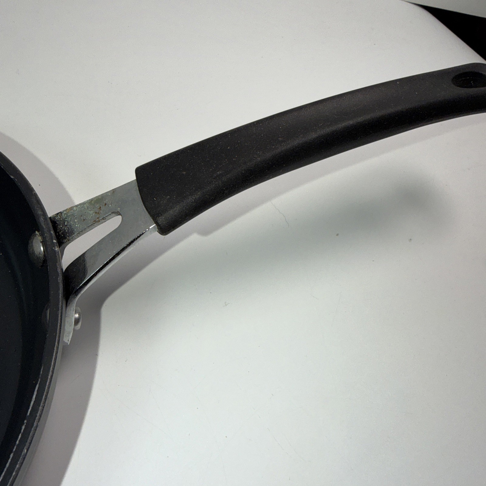Ecolution 9.5” Fry Frying Pan Non-Stick Cookware Black
