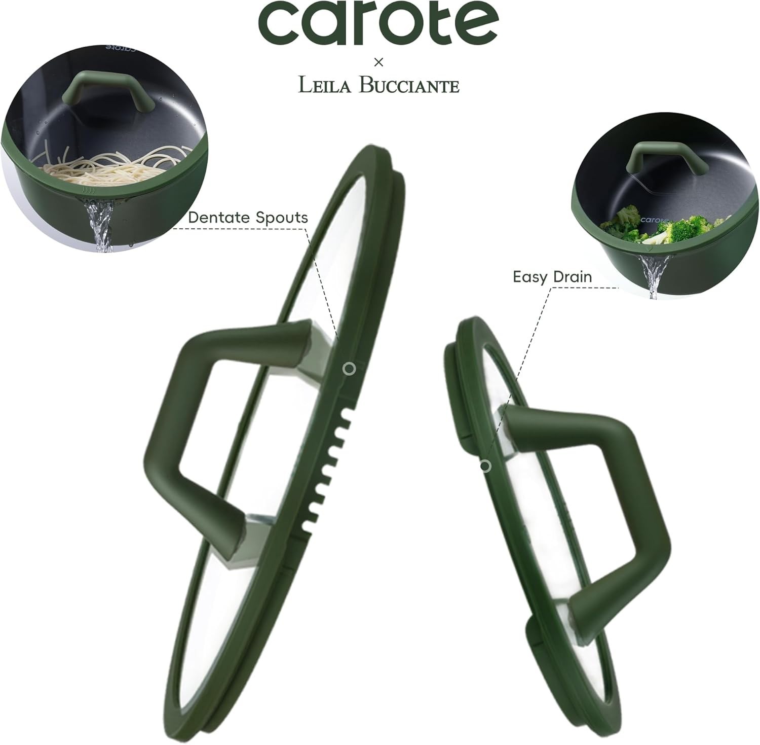 31PC Induction-Compatible Non-Toxic Cookware Set – Safe & Durable