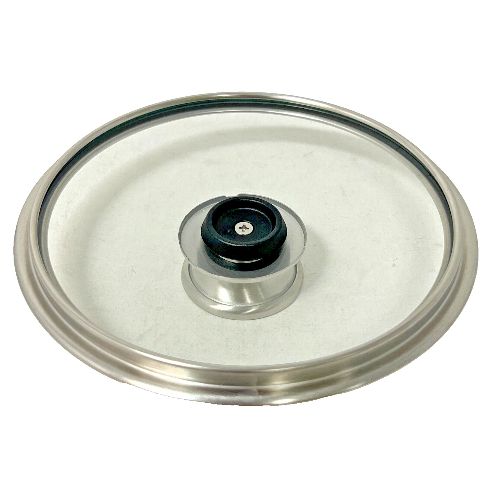 Ninja Foodi Nest System Replacement Glass Lid Stackable 16cm 6.3 in. for C53300