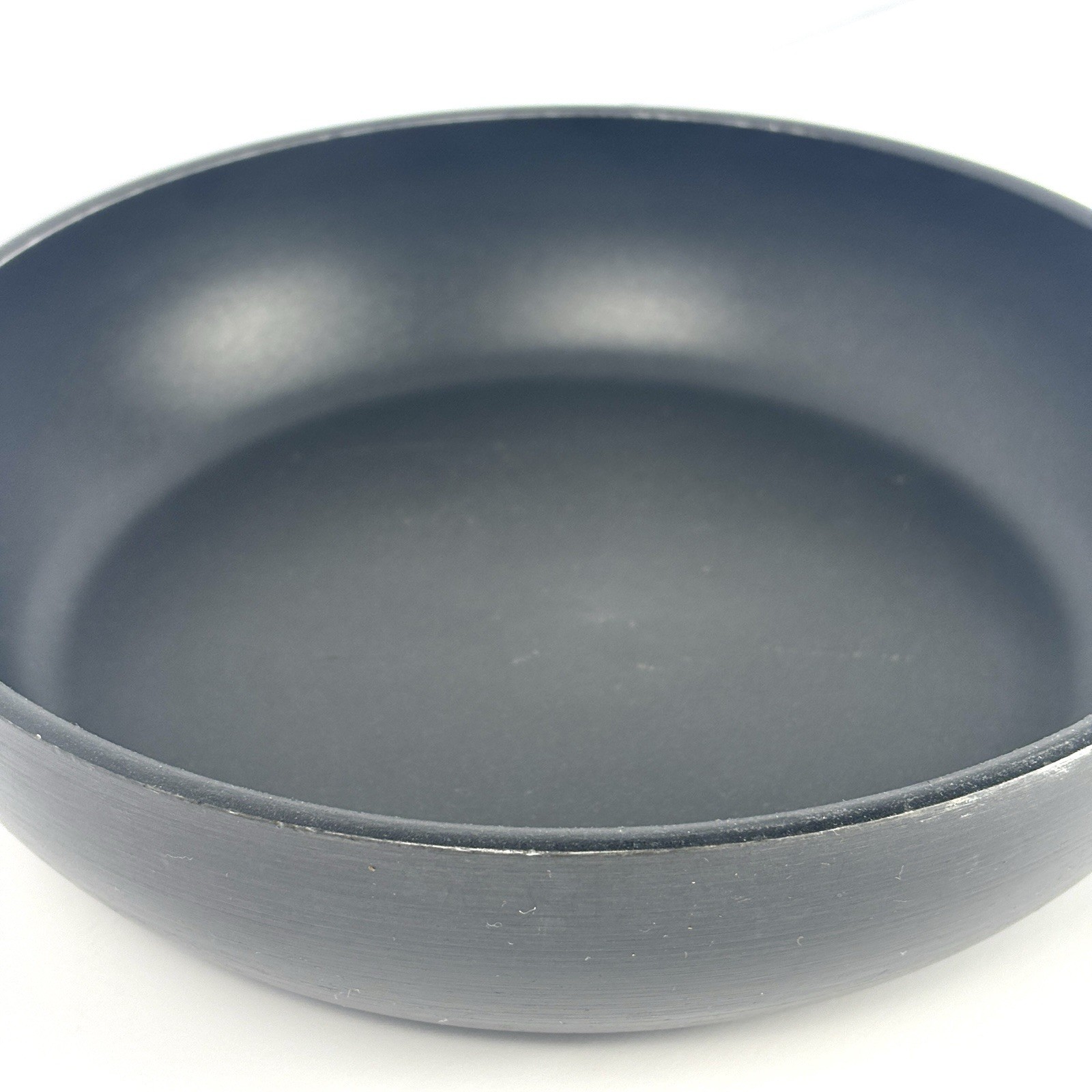 All-Clad 8 8.5 Inch Nonstick Fry Pan Hard Anodized HA Skillet Stainless Steel