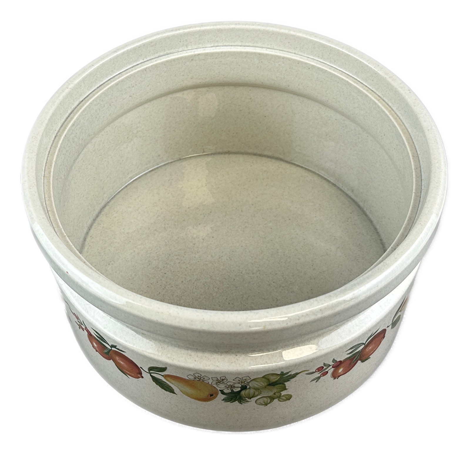 Wedgwood Quince Casserole 3.5 Qt Oven to Table England