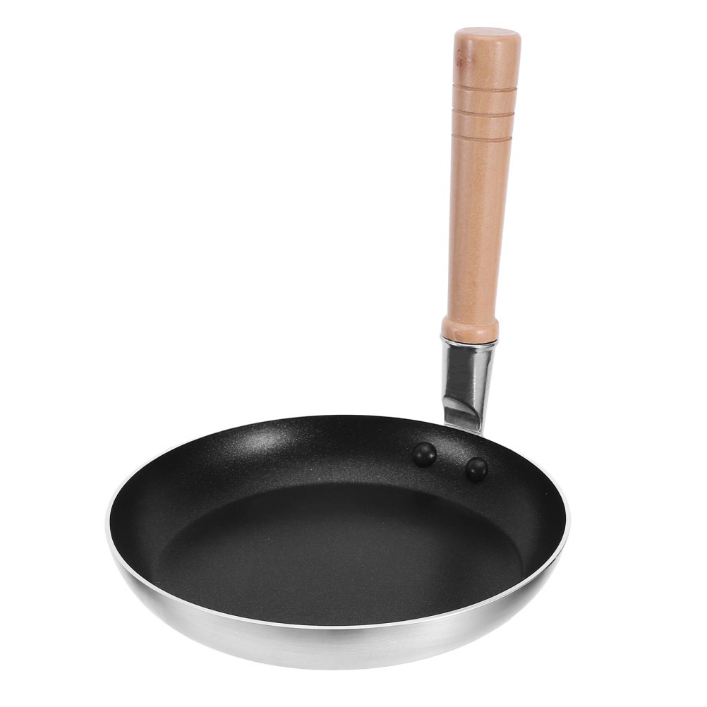 Multi Color Japanese Egg Frying Pan Nonstick Pancake Cooker for Home Kitchen