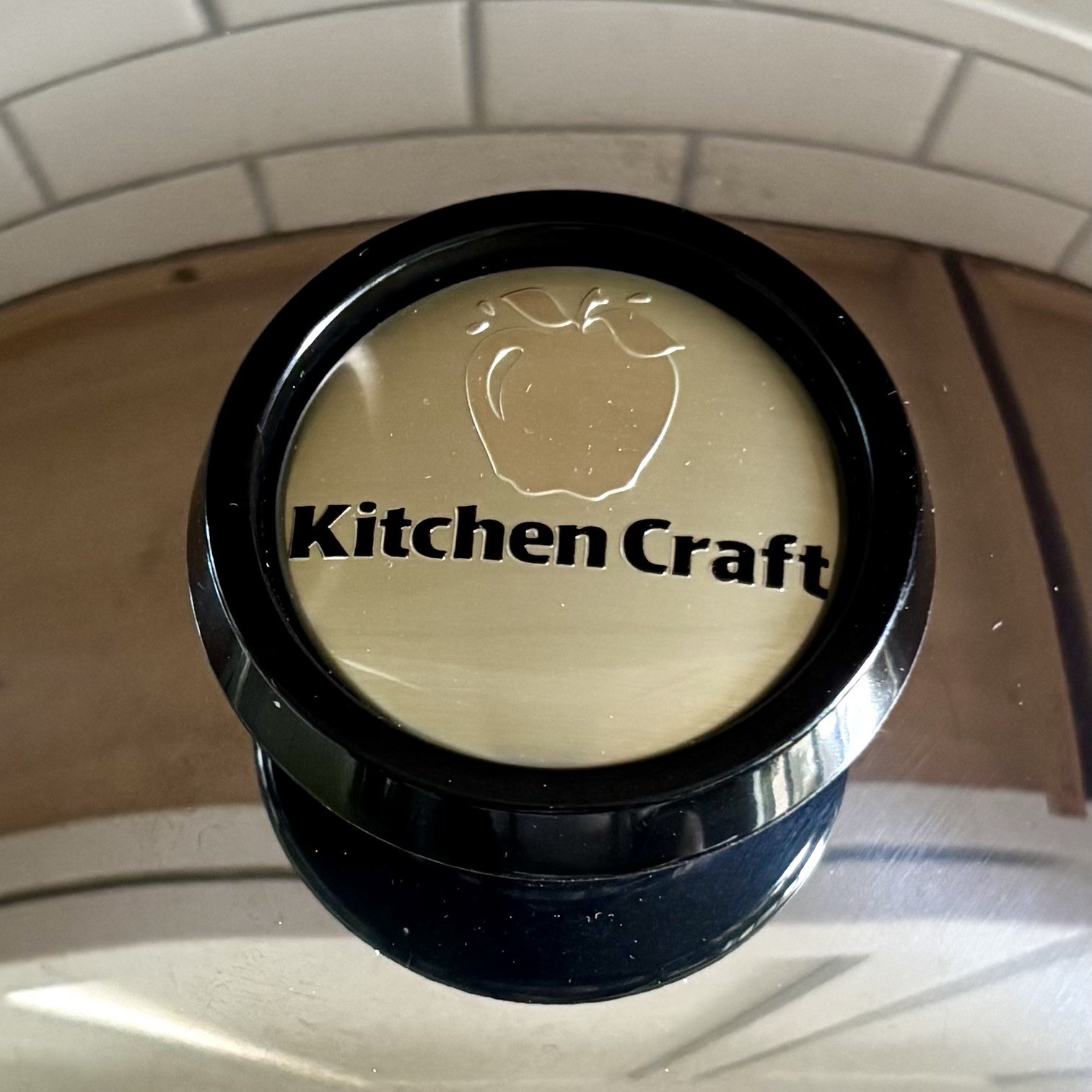 Kitchen Craft Waterless Cookware 12 Quart Stockpot West Bend | Pot + Lid