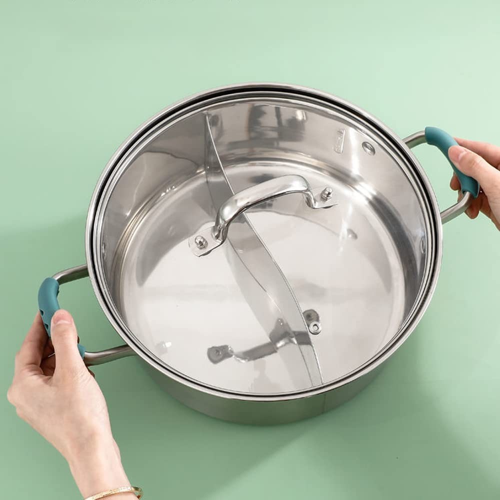 Silicone Pot Handle Covers, Heat Resistant, Non-Slip for Cast Iron Skillet