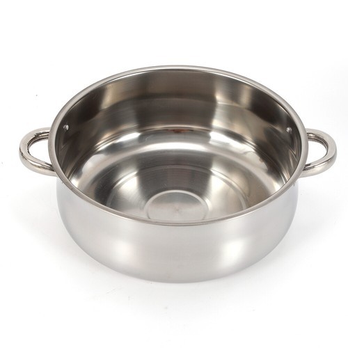 5-Layer Steam Cooker Large Steamer|Domestic Commercial Stainless Steel Steamer