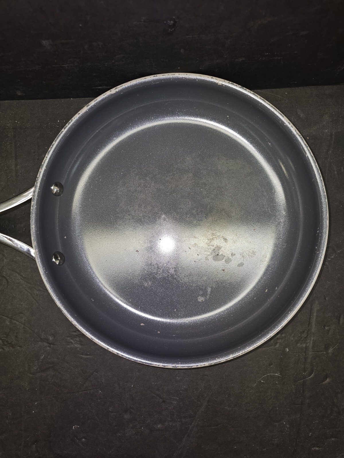5 Pc JA Henckels Zwilling Cookware Set 3qt Sauce Pan 8 & 10in Fry Pan 6qt Dutch