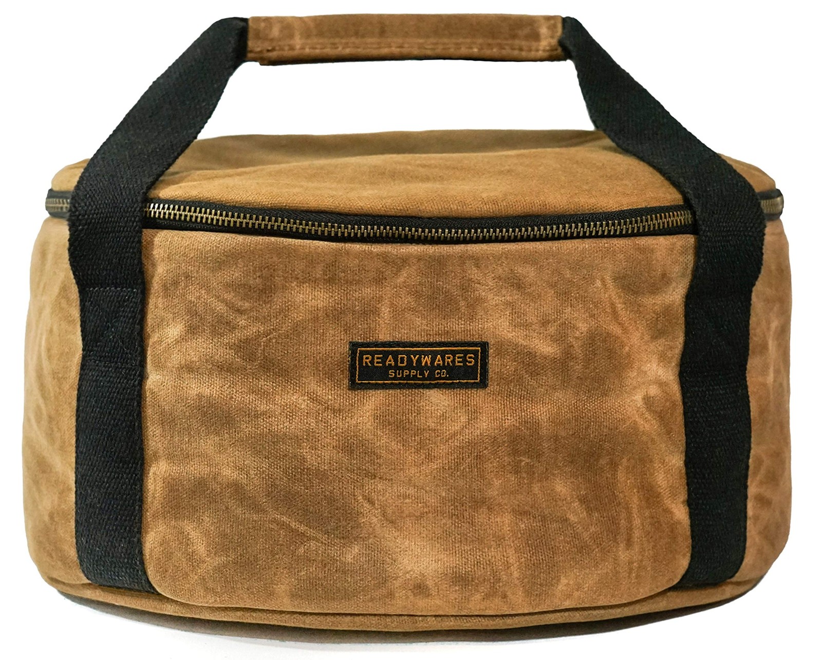 Readywares Dutch Oven Cover Heavy Duty Dutch Oven Tote Bag 14