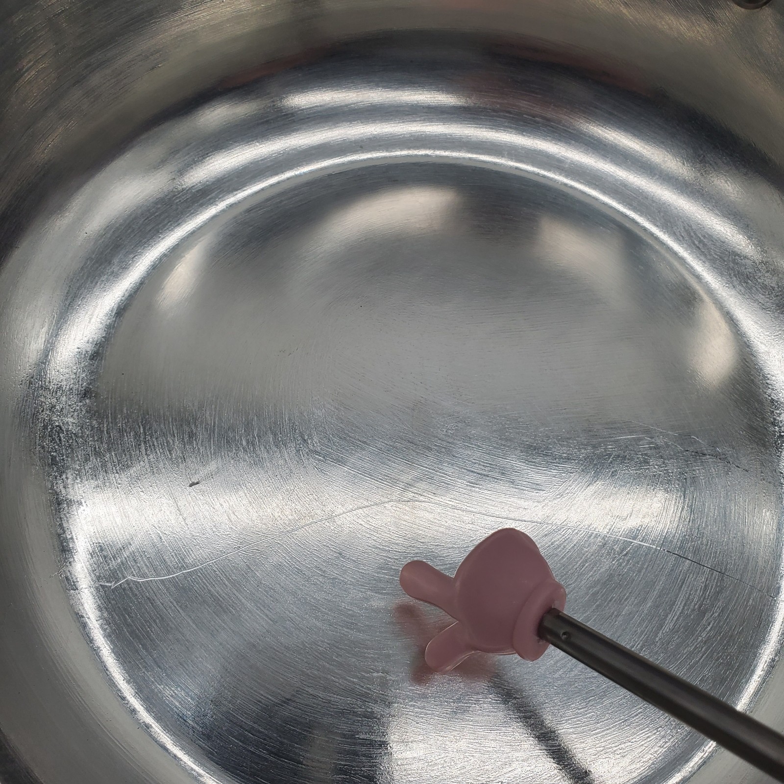 Ruffoni Historia Disney© Hammered Copper Chef Pan with Minnie Knob 4-Qt. Read