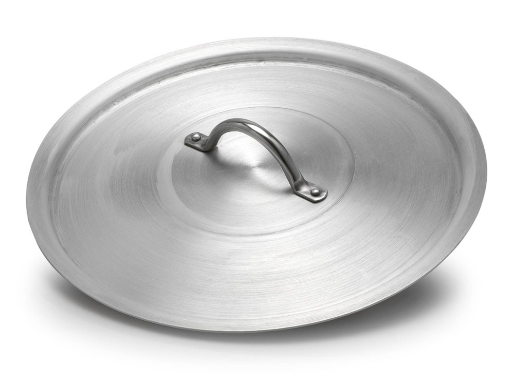 Pardini Aluminum Lid Hotel 38 Cm