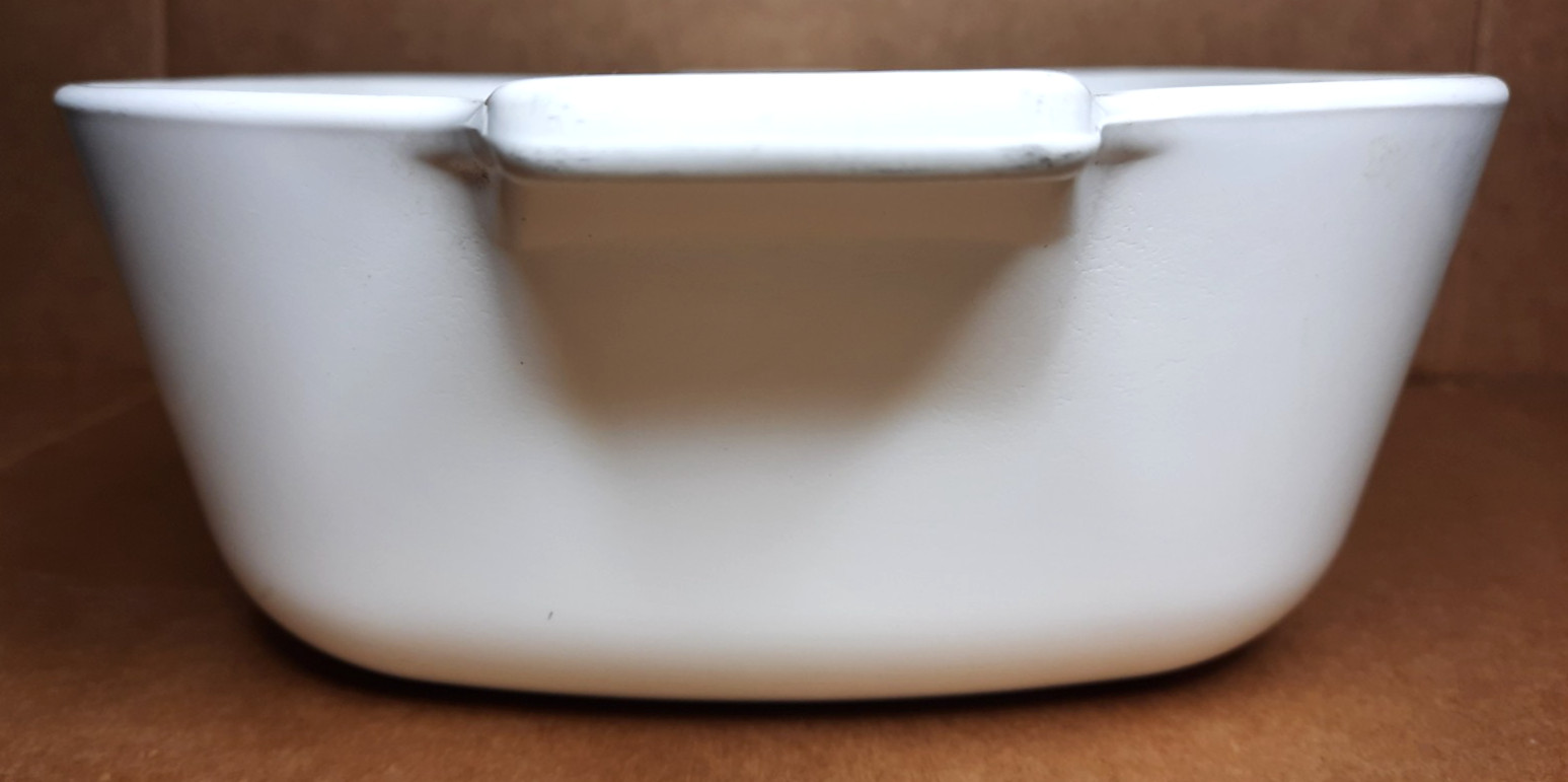 Corning Ware [Australia] ‘Blue Cornflower’ 2Pt/1.5L Saucepan/Casserole [P-1 1/2]