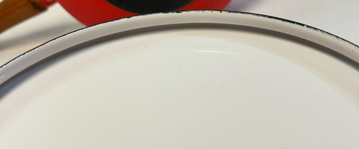 Dansk Red Kobenstyle 2 Qt Saucepan, 4.8 LB