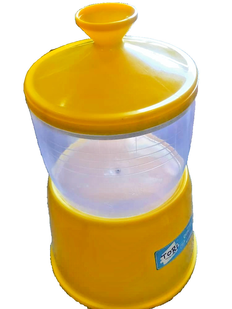 HALF COOK EGG BOILER MAKER x 3 unit