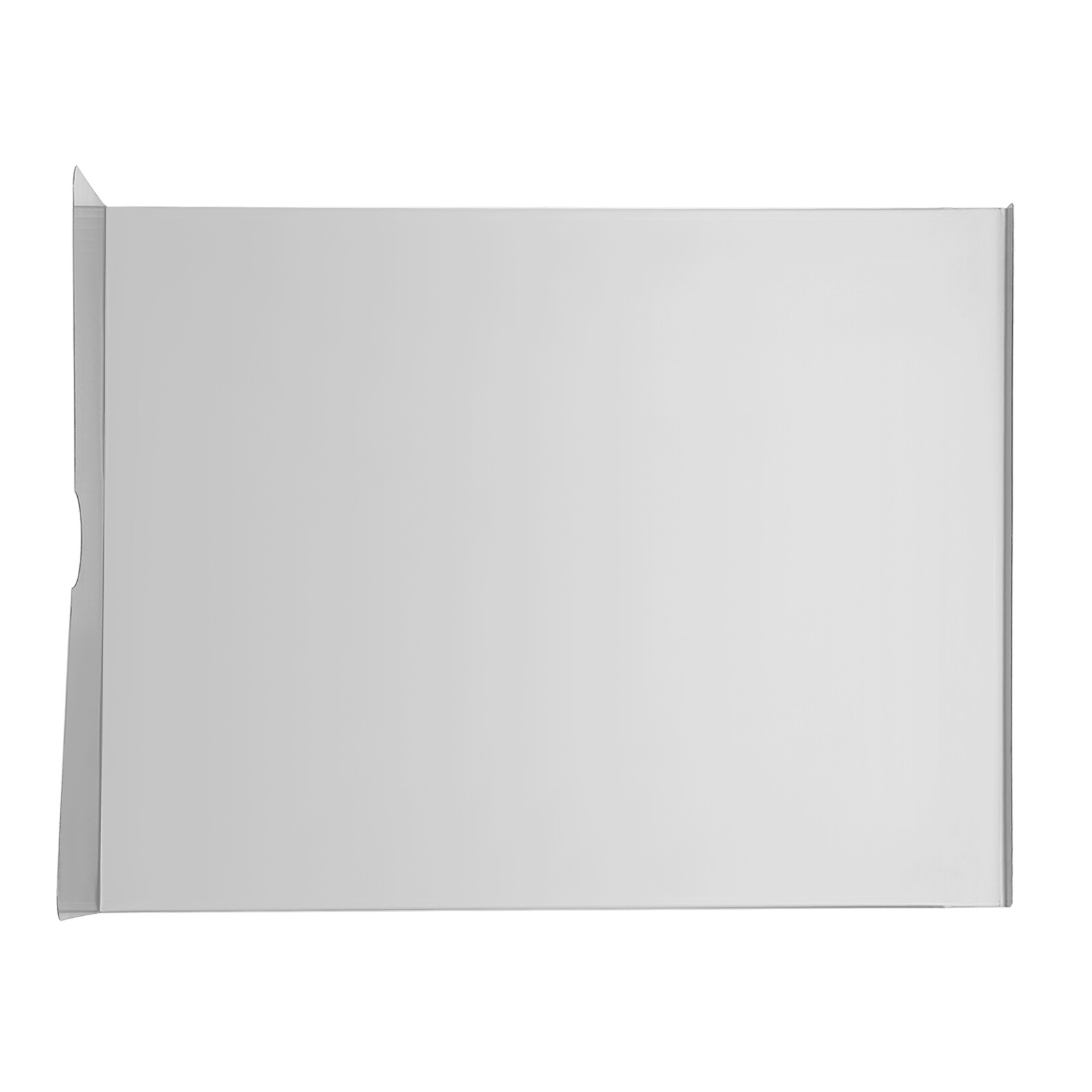 32.5*15.75in Drip Pan, Drip Tray Liners Kit, Stainless Steel Grease Drip Tray