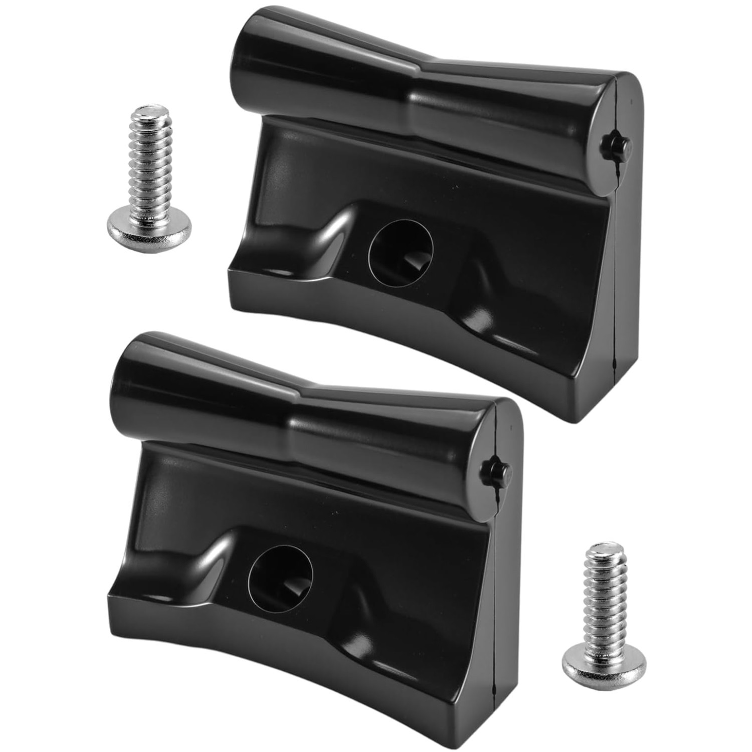 Corrosion-Resistant Side Handles for 18-8 Tri-Clad Cookware