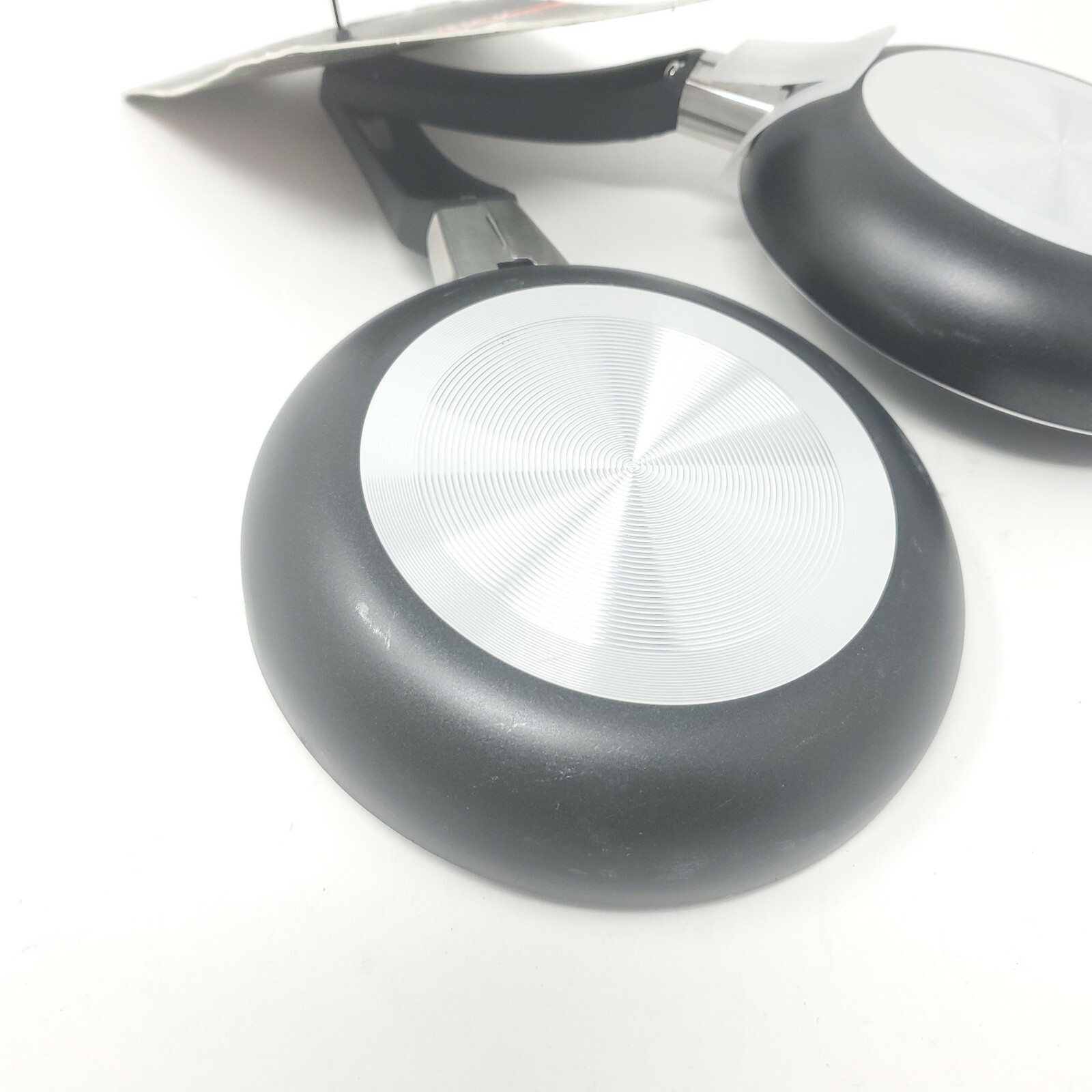 Brooklyn Steel Co. Zodiac Nonstick Mini Fry Pans, Cookware Set of 2