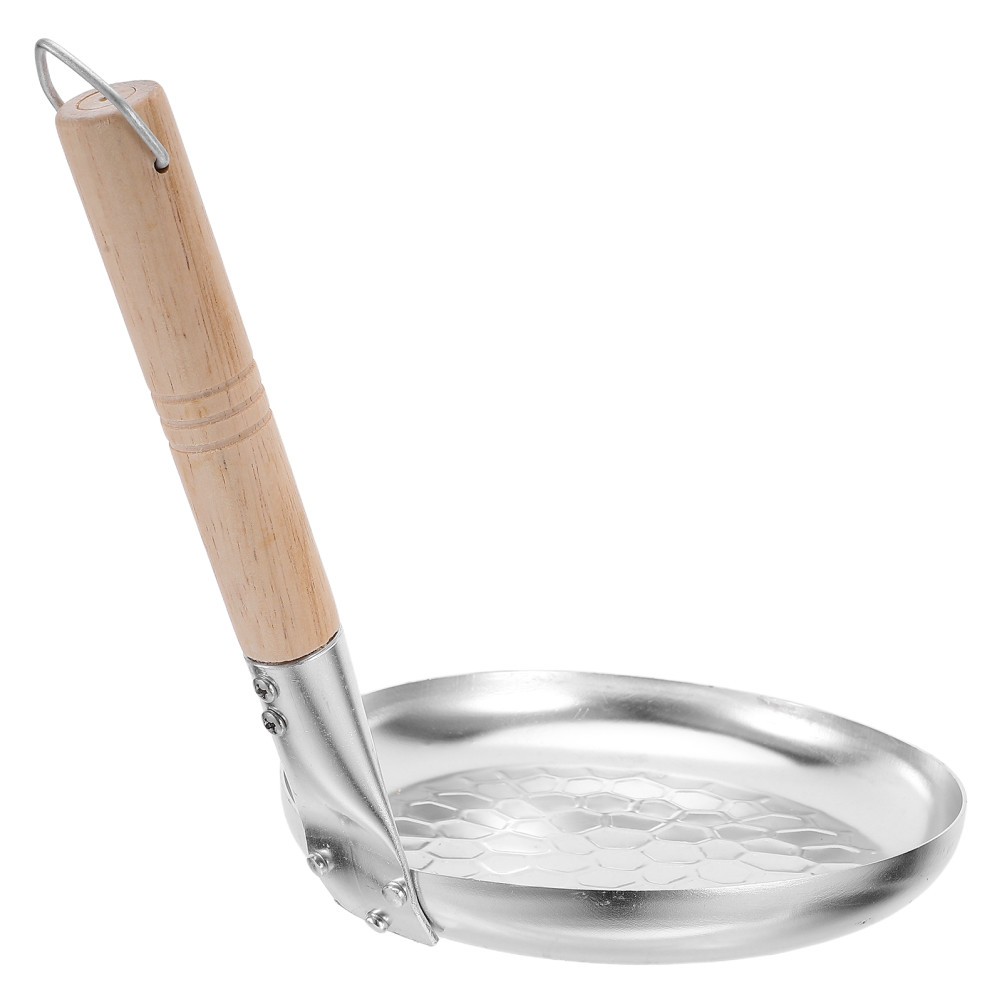 Non-stick Frying Pan Omelet Cooking Pans Nonstick Aluminum Crepe