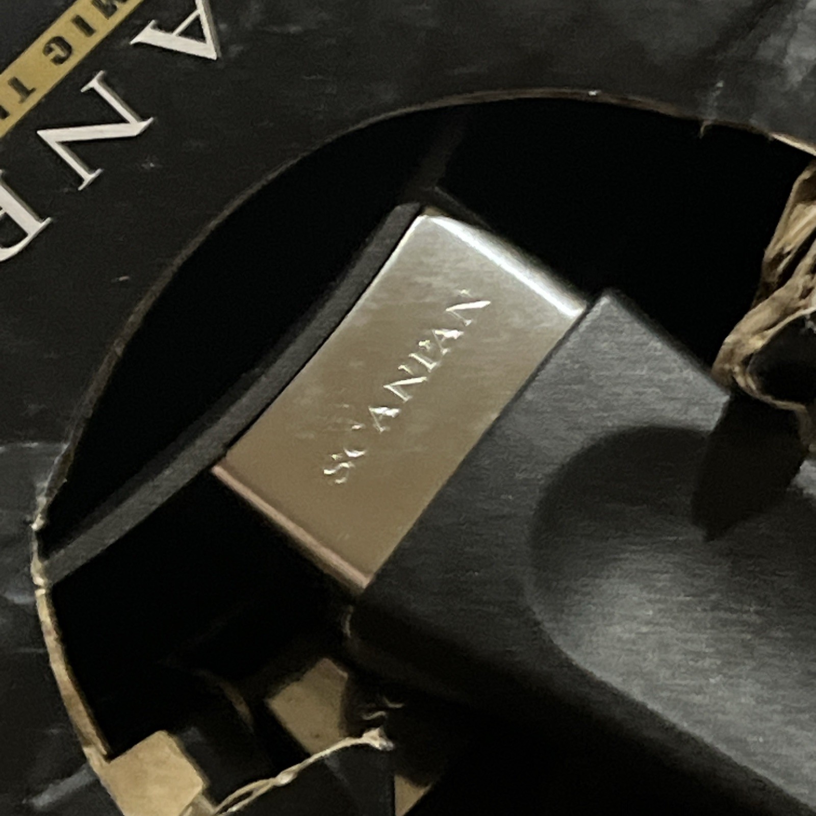 New SCANPAN Classic Ceramic Titanium 2 Pc Non Stick Frypan Set 20cm 26cm Denmark