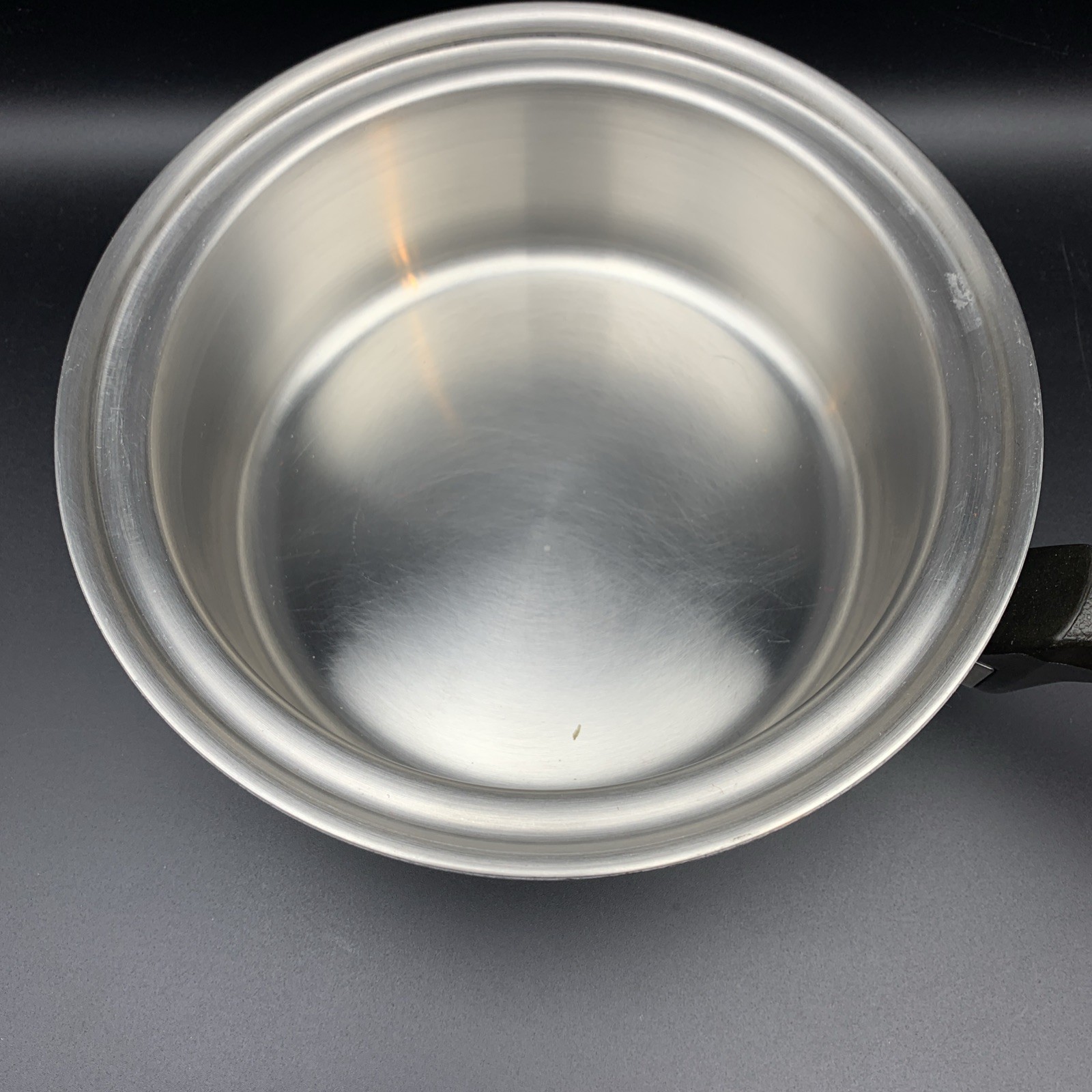 New Era 5 Ply 8.5 Inch Saucepan Made In The USA