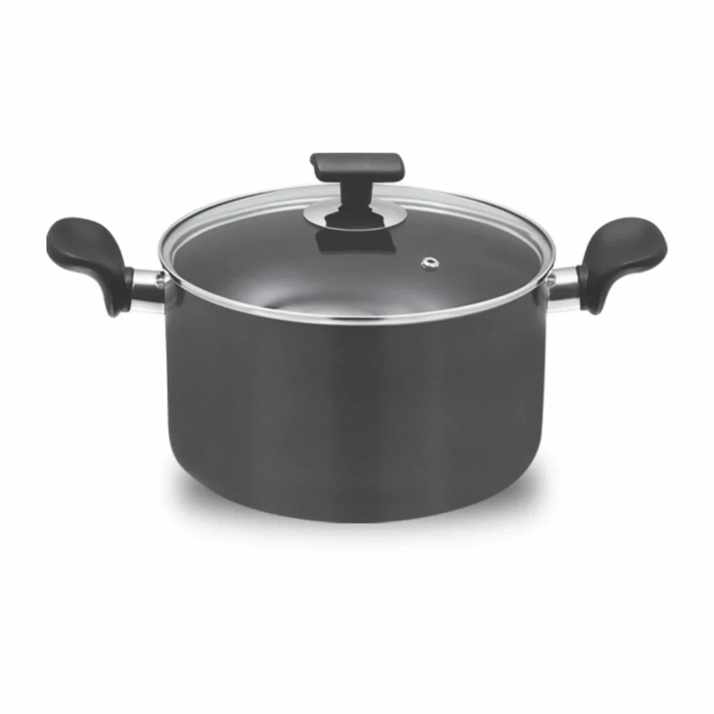 Custom Handmade royal Chef Best Non-Stick Cookware Set Kitchen Set (15 Pcs)
