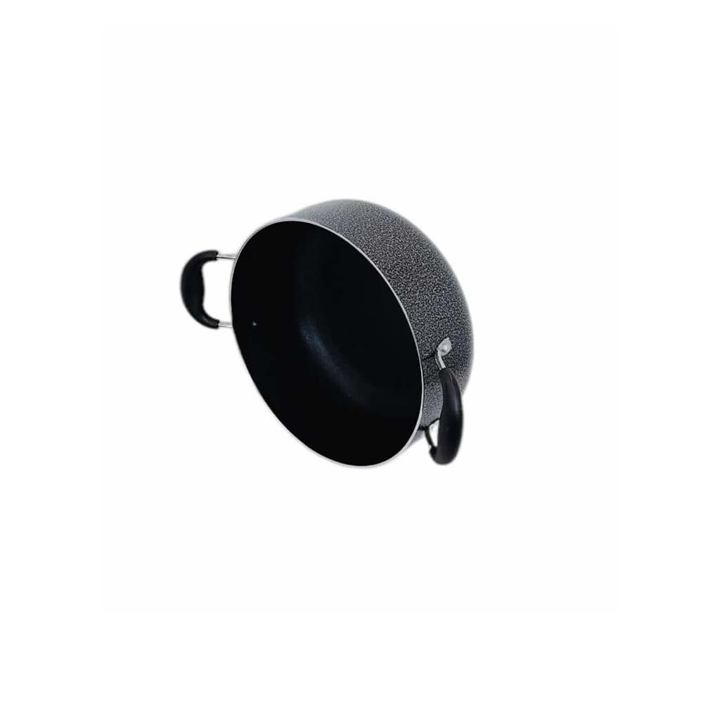 8-3/4″ (22CM) Nonstick Sauce Pot Sauce Pan with Glass Lid, 4 QT Cooking Pot