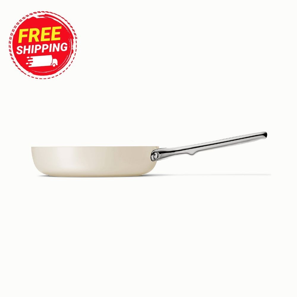 Caraway Home Frying Pan