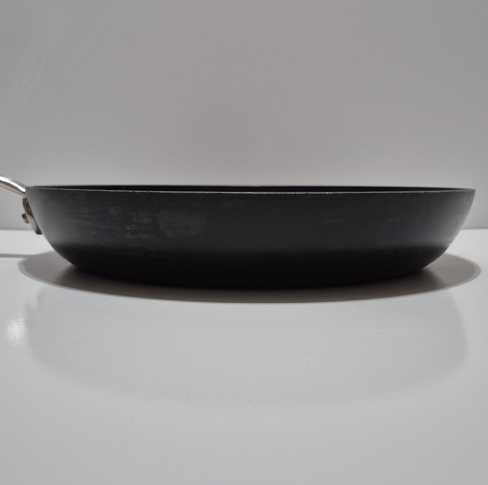 All Clad Metal Crafters 12 Inch 30cm Sauté Frying Cooking Pan Cookware