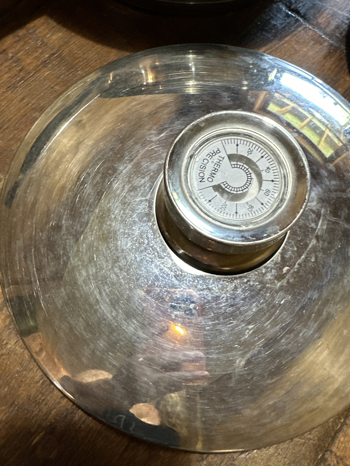 Waterless Stainless Cookware Maxam 4 piece 9-Ply Stainless Steel Set