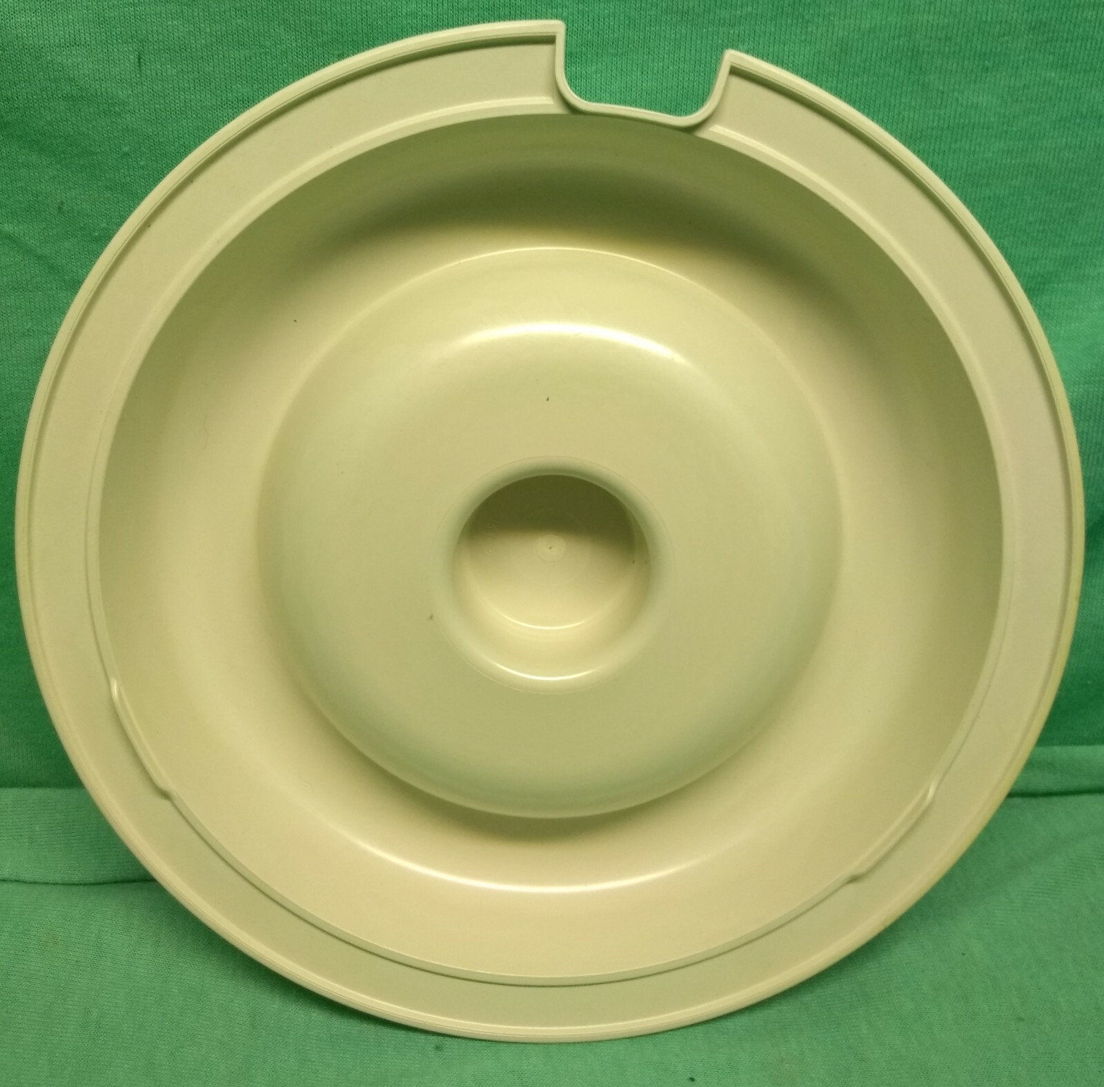 Tupperware Ultra21 various single parts auction – Find a missing or replacement