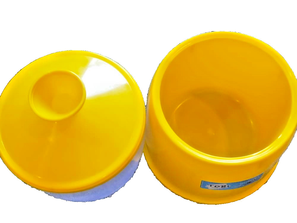 HALF COOK EGG BOILER MAKER x 3 unit