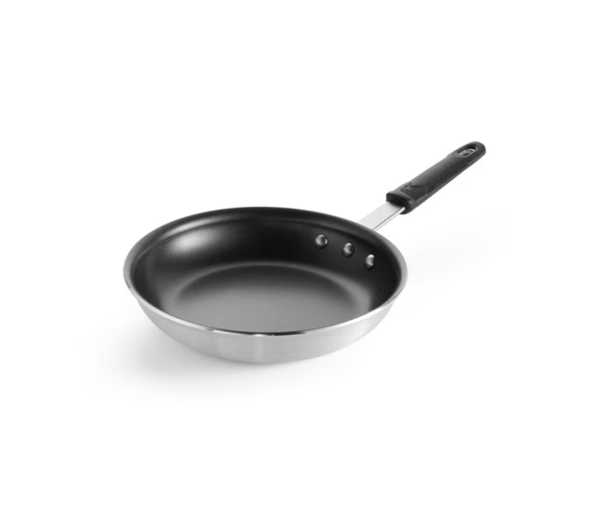 Member’s Mark 10 Inch Aluminum Nonstick Fry Pan Restaurant Grade Skillet