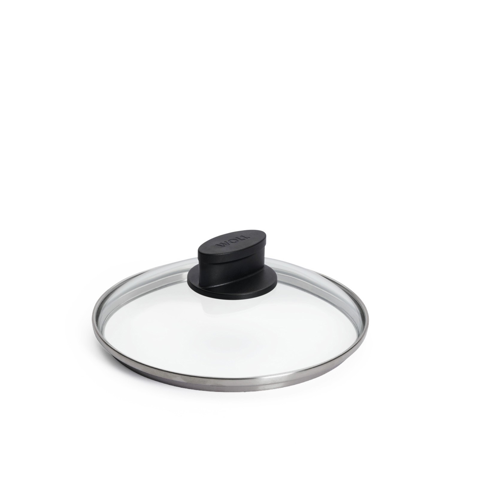 Woll Ecolite Safety Glass Lid 9.5-Inch