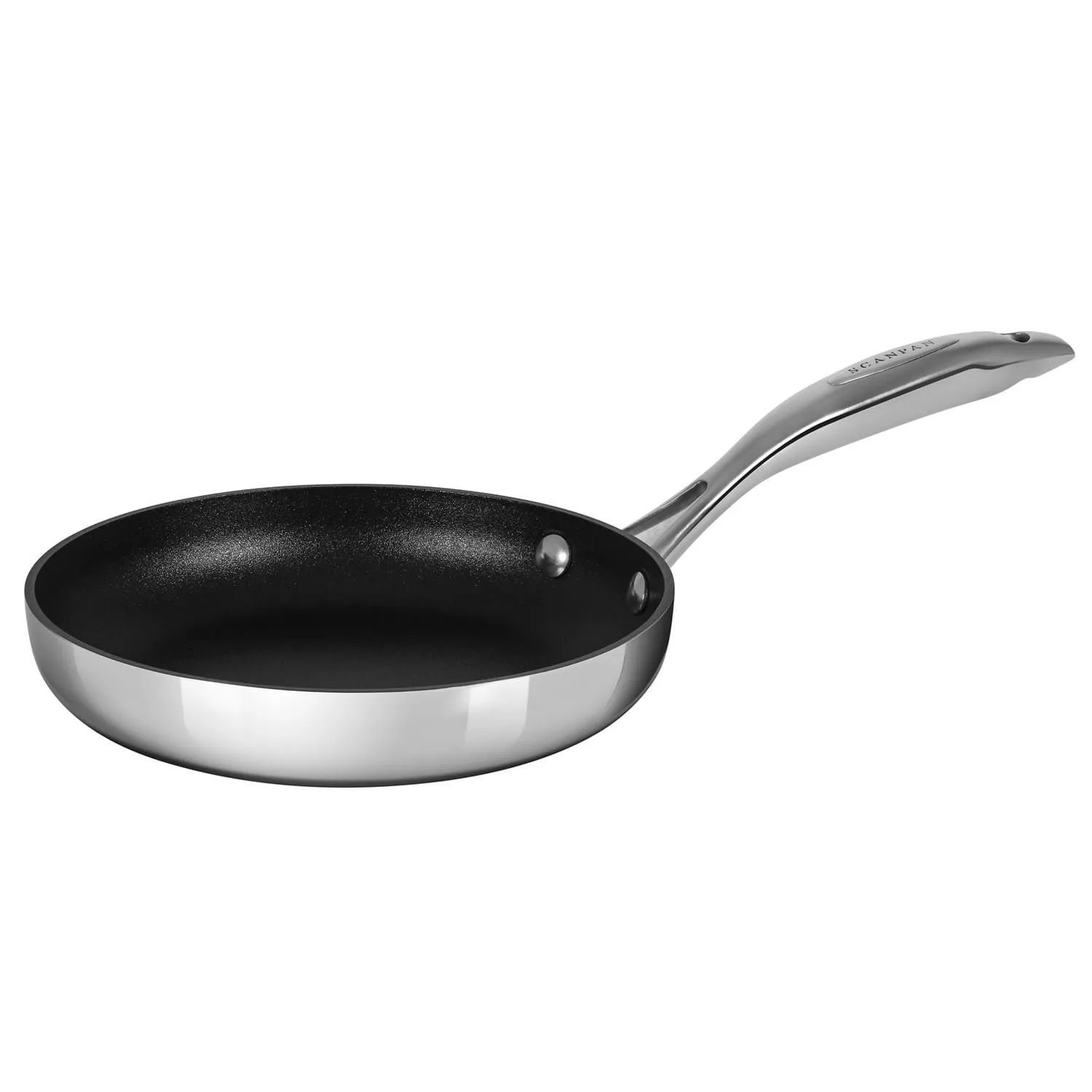 Scanpan HAPTIQ Fry-Pan (Frypan) 20 cm (7,87 inch) – Official Seller SCANPAN