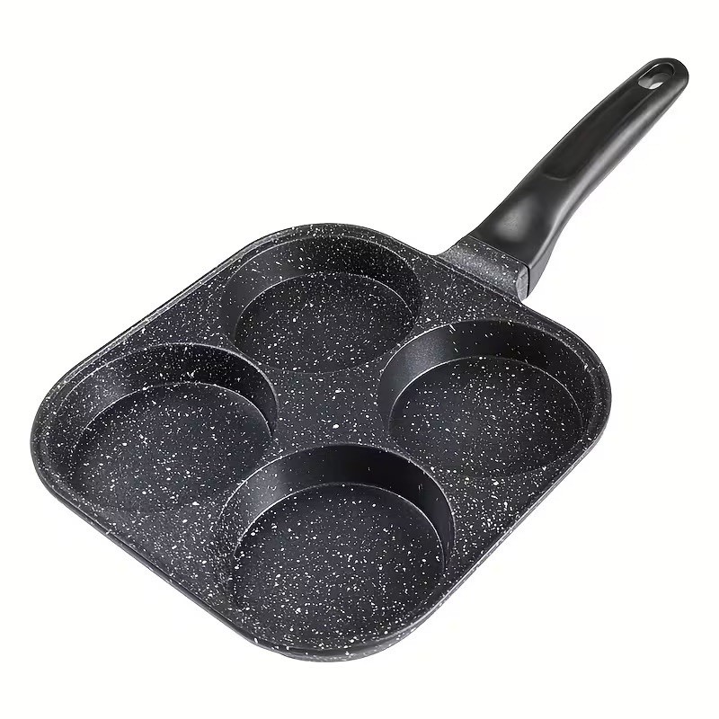 Nonstick Omelette Pan Breakfast Skillet Egg Burger Frying Pan