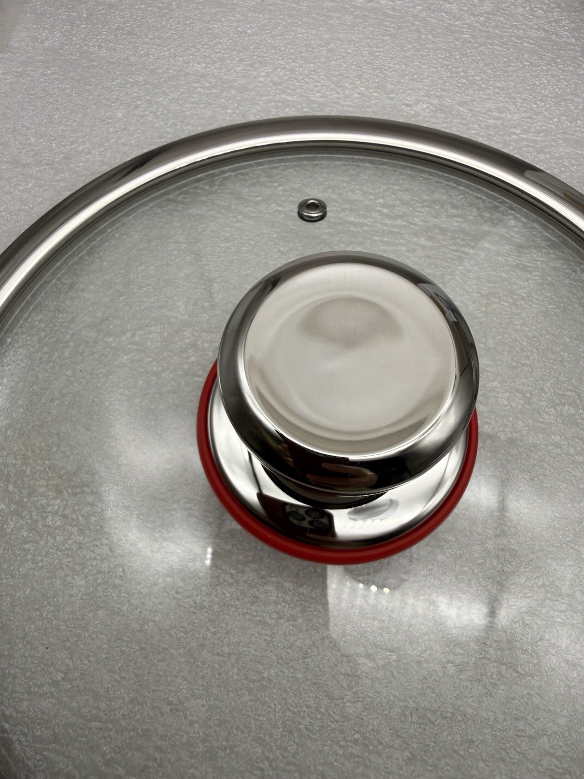 Ptacivow 10″ Titanium Pans for Cooking,99.6% Titanium Frying Pan Healthy *READ..