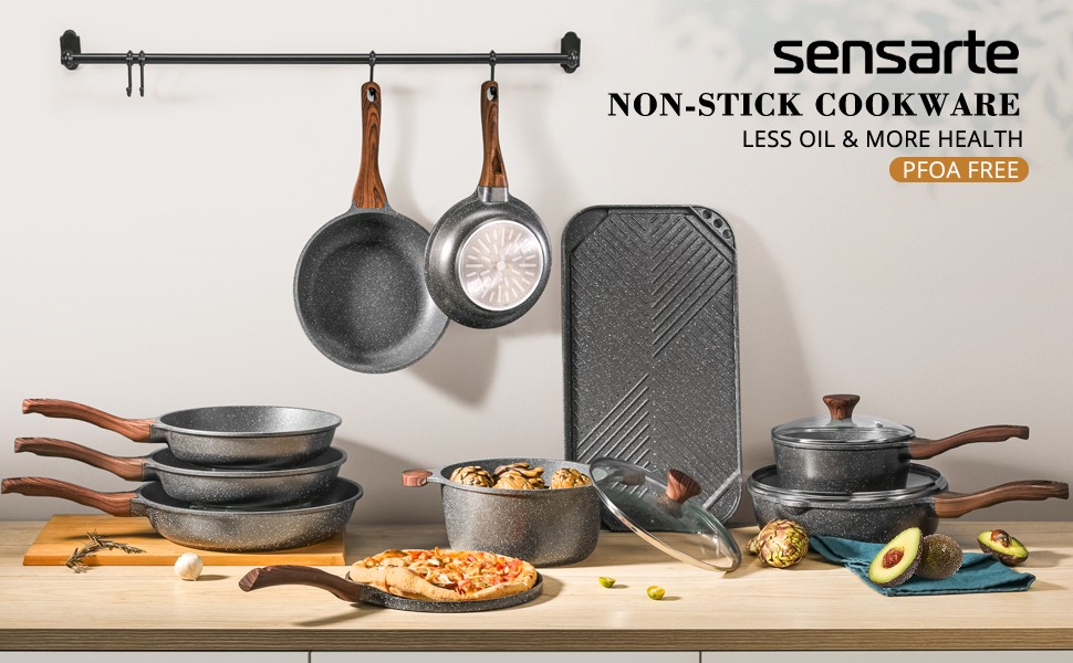 Frying Pan Bakelite Handle Repalcement Only Compatible Classic Granite Series