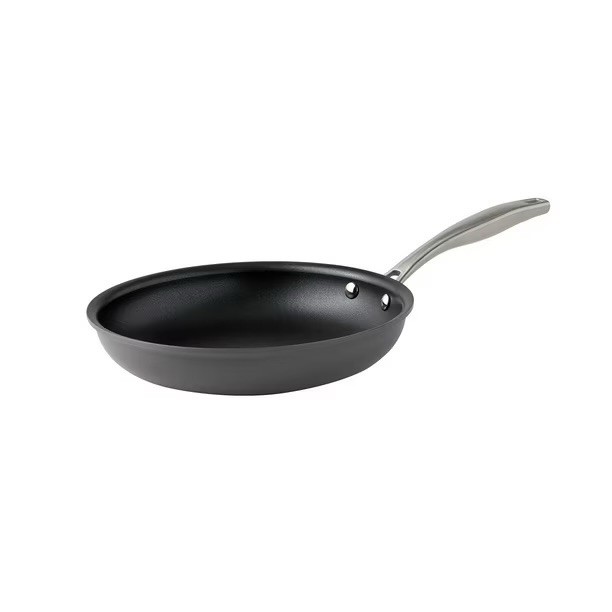 Member’s Mark 15-Piece Hard Anodized Nonstick Aluminum Cookware Set