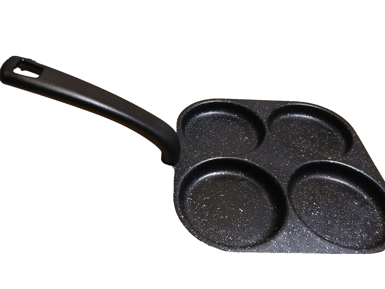 4-in-1 Egg Pancake Sausage Pan