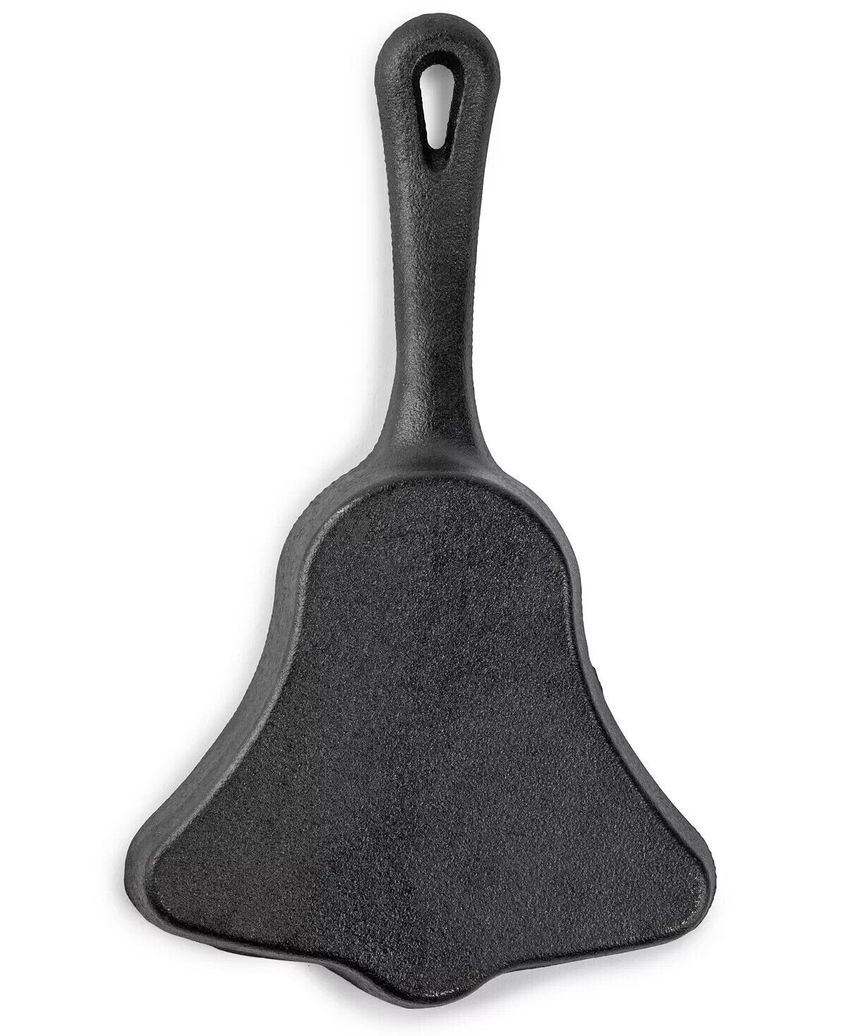 Brooklyn Steel Co. Mini Cast Iron Skillet ~ Jingle Bell ~ Cookie Skillet ~ New