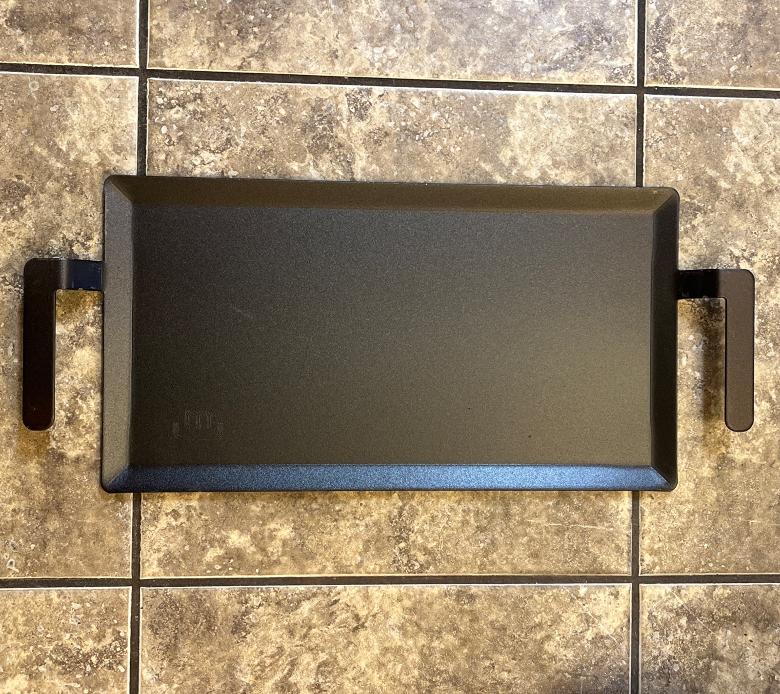 Made In Cookware | Carbon Steel Griddle Grill Made-In Brand Sweden