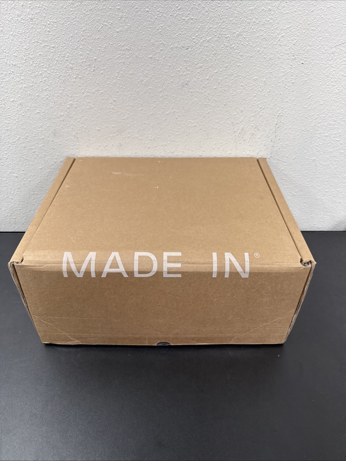 Made-in 8 Quart Stock Pot with Lid – Stainless Steel NIB