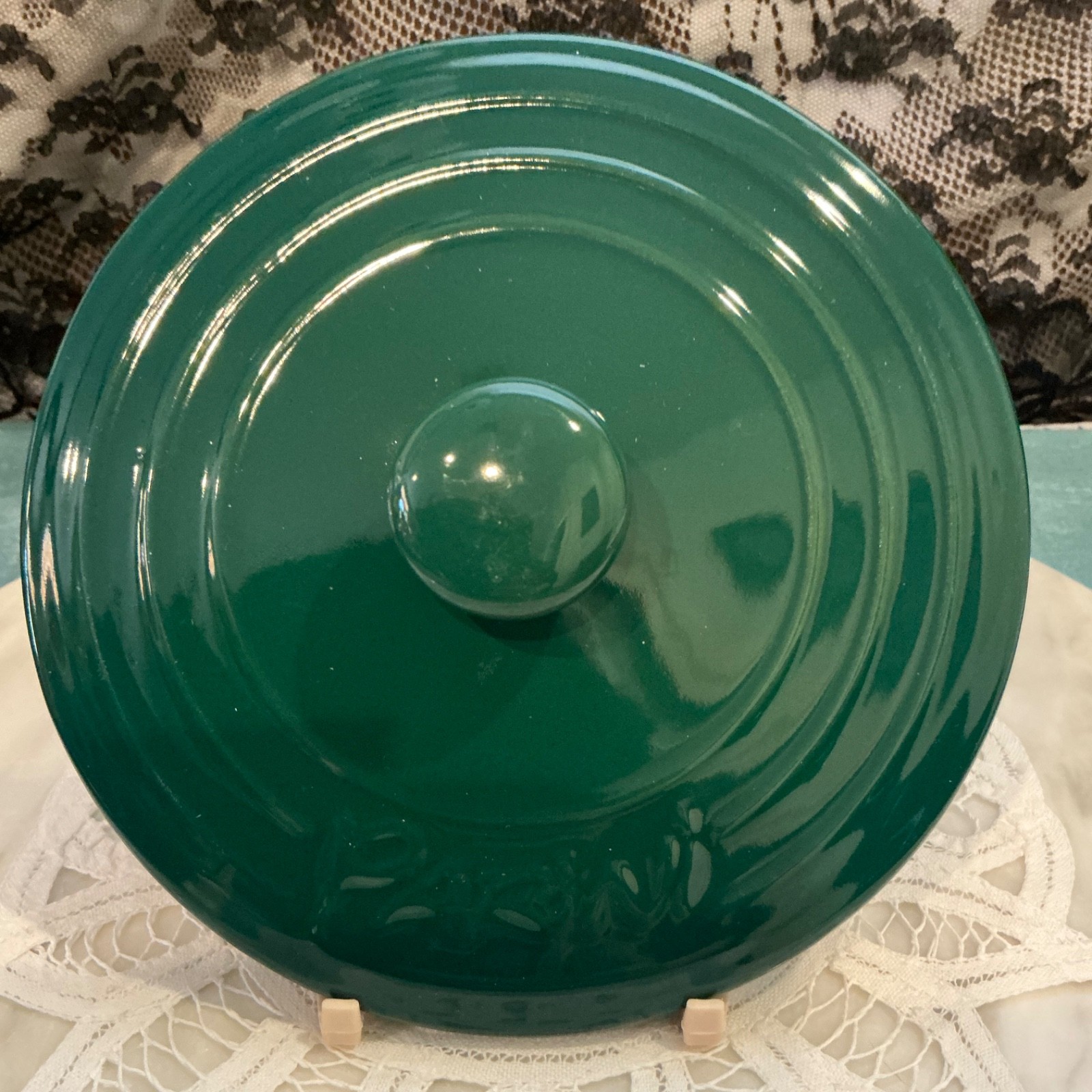 PARINI 1.5 Quart Casserole Dish Oven Bakeware – NEW IN BOX – Fast Ship