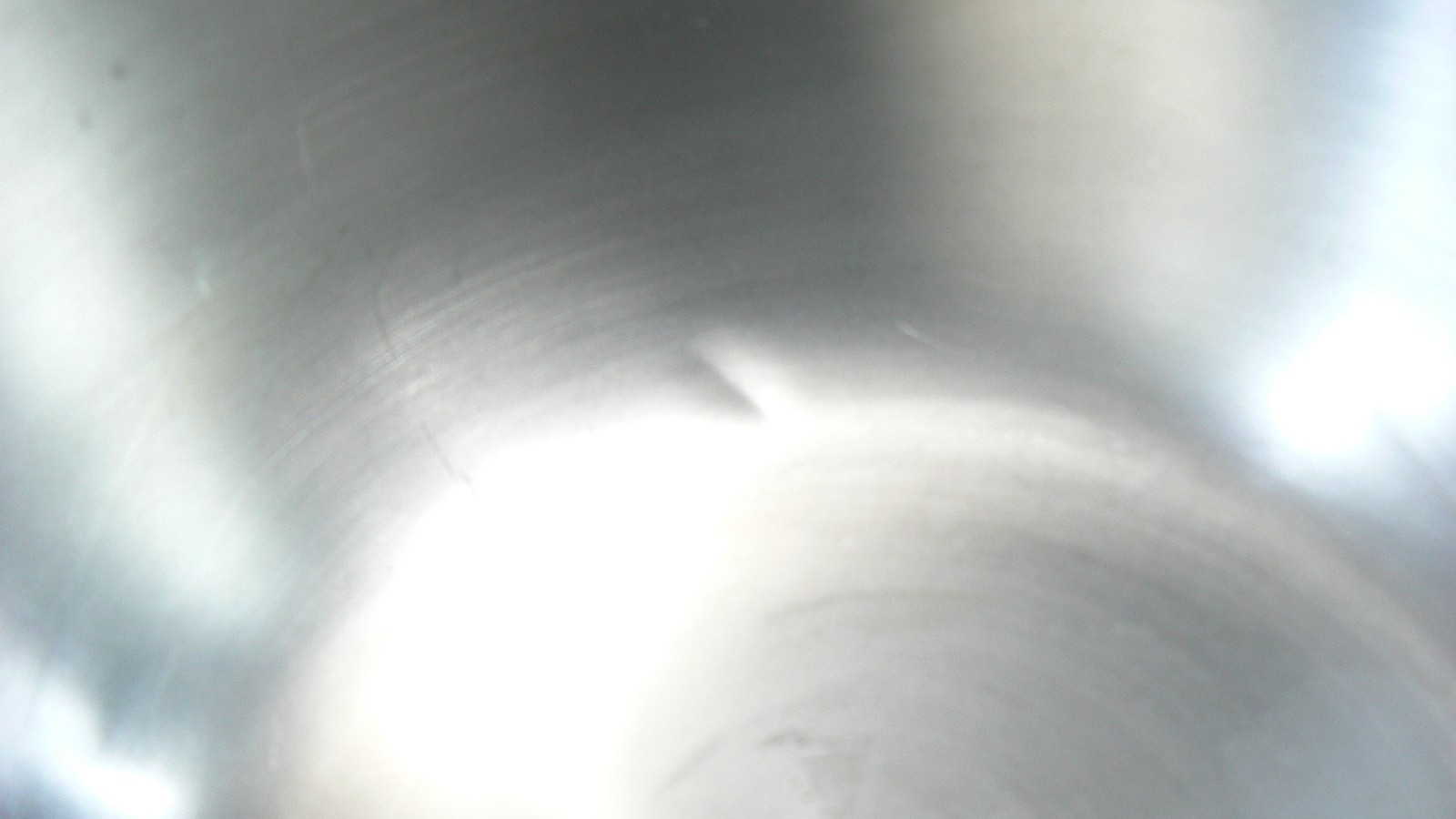 Revere Ware Stainless Steel DEEP Double Boiler Insert for 2 & 3 Qt Pot 7 1/4″ JJ