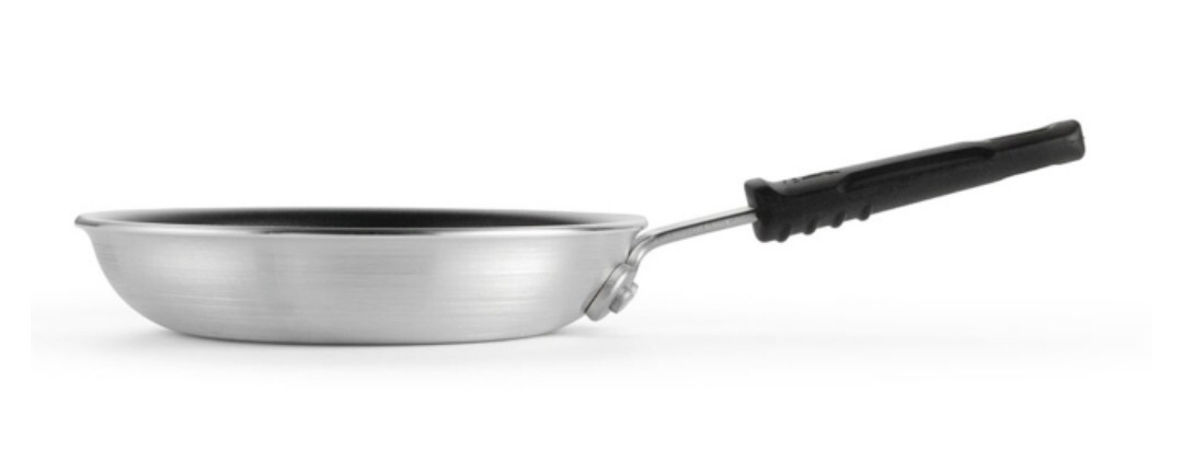 Member’s Mark 8″ ALUMINUM ALLOY NONSTICK RESTAURANT FRYING PAN EASY TO CLEAN