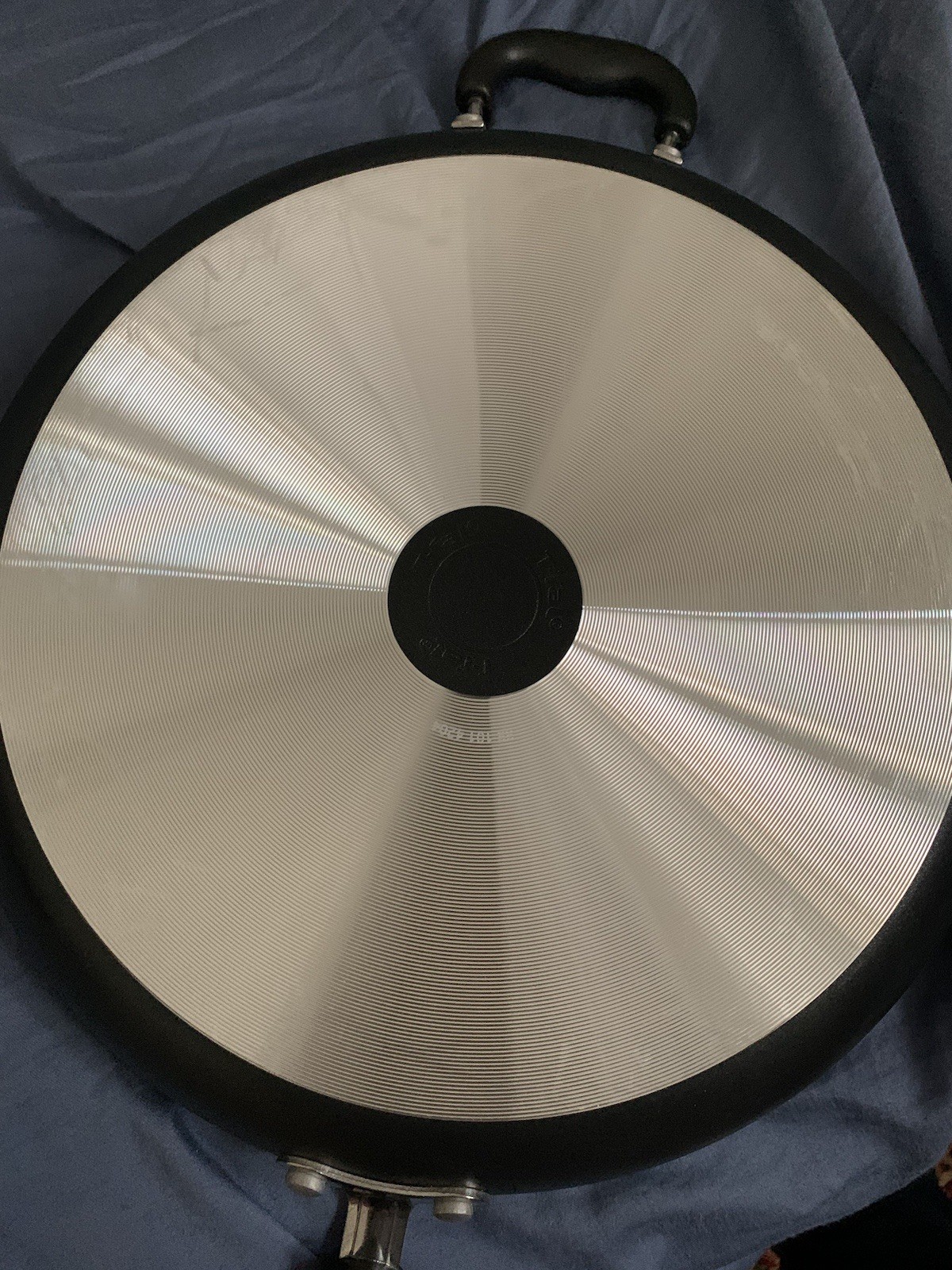 Tfal 13 Inch