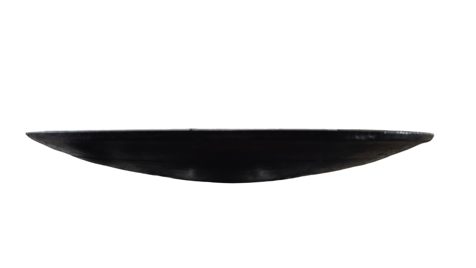 Korean BBQ Cast Iron “Sot Lid” Grill Pan 37cm | Made in Korea | GAS ONLY | NEW